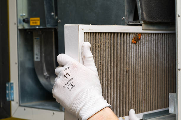 Best HVAC System Cleaning  in Monument Hills, CA